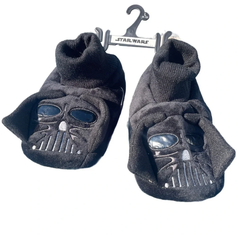 Star Wars brand new